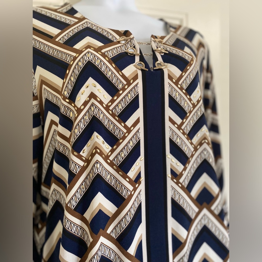 JM Blouse